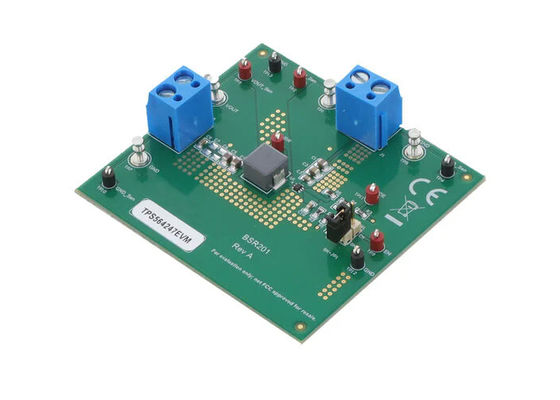 PS564247EVM Embedded Solutions 1.2MHz 4A Step-Down Converter Evaluation Board