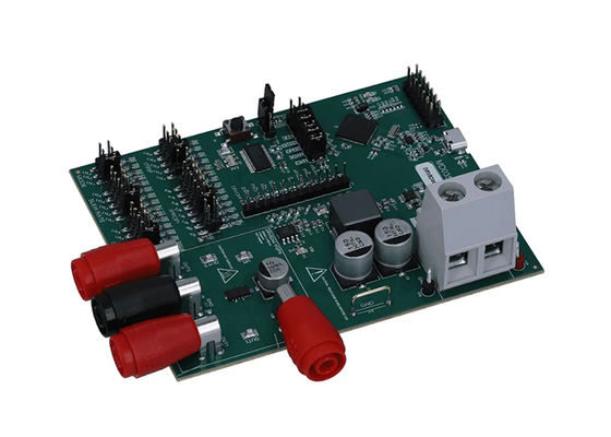 DRV8244H-Q1EVM Embedded Solutions Single-H-Bridge Driver Power Management Evaluation Board