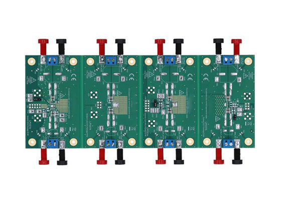 MLTLDO2EVM-037 Embedded Solutions LDO linear Regulator Low Dropout Regulator Evaluation Module