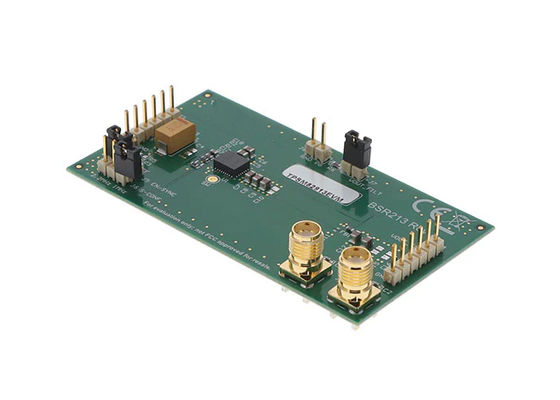 TPSM82913EVM Embedded Solutions 3A 1.2V Step-Down DC/DC Converter Evaluation Board