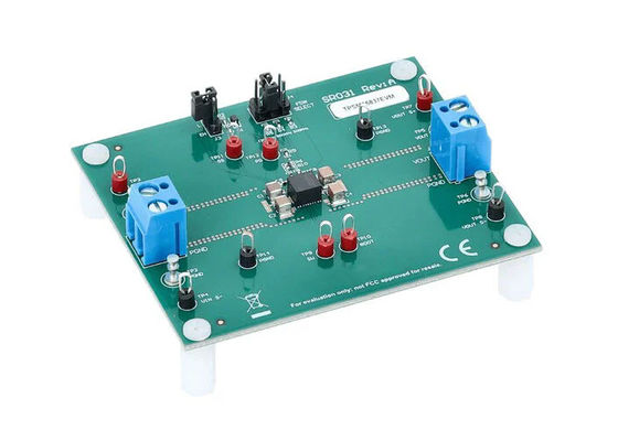 TPSM86837EVM Embedded Solutions Single Synchronous Buck Power Module Evaluation Board