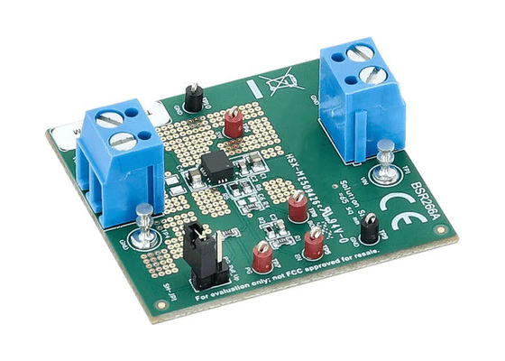 TPSM861257EVM Embedded Solutions 3 V To 17 V Synchronous Buck Converter Evaluation Board