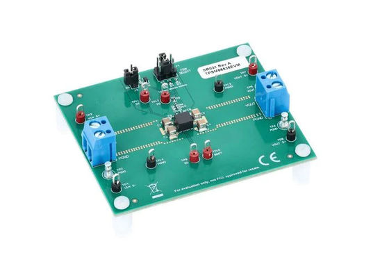 TPSM86838EVM Embedded Solutions High Efficiency Synchronous Buck Power Module Evaluation Board