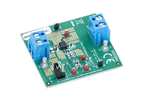TPSM863253EVM Embedded Solutions 3.8V To 17V Step-Down DC/DC Converter Evaluation Board