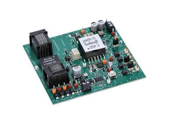 TPS23752EVM-145 Embedded Solutions Evaluation Module TPS23752 IEEE 802.3at PoE Interface