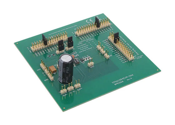 TPS61094EVM-066 Embedded Solutions 2.7V To 5.4V Step Down DC/DC Converter Evaluation Board