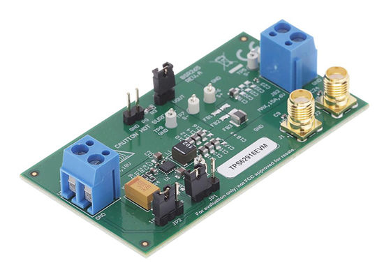 TPS62916EVM Embedded Solutions 3V To 17V Step Down DC/DC Converter Evaluation Board