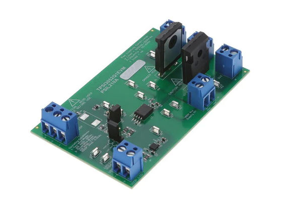 TPSI3052Q1EVM Embedded Solutions 15V Reinforced Isolated Switch Driver Evaluation Board