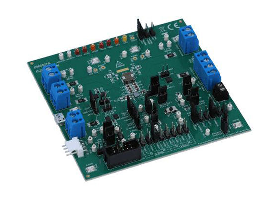 BQ25790EVM Embedded Solutions 1-4 Cell Switch Mode Buck Boost Charger Evaluation Module