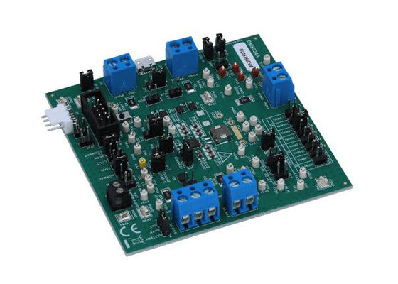 BQ25798EVM Embedded Solutions Buck Boost Solar Battery Charger BQ25798 Evaluation Module