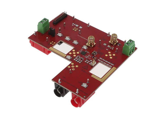 TPS7A53EVM-080 Embedded Solutions 1V 3A Low-Dropout Linear Regulator Evaluation Board