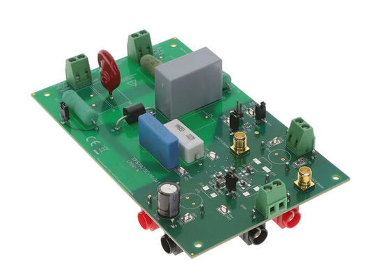 TPS7A78EVM-041 Embedded Solutions Positive Fixed Linear Voltage Regulator Evaluation Board