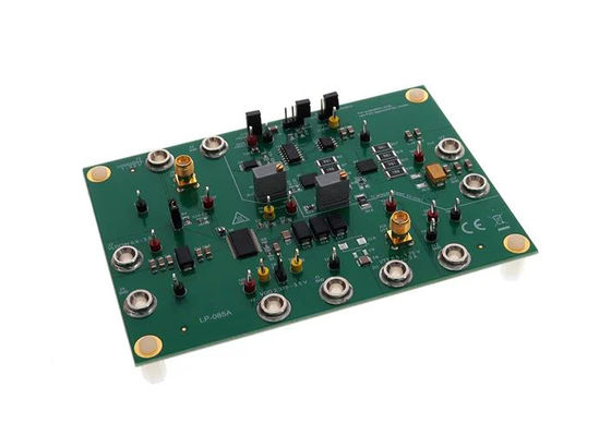 TPS7H3302EVM Embedded Solutions 3.5V Single Channel Linear Voltage Regulator Evaluation Board