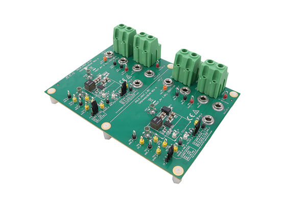 TPS7H4010EVM Embedded Solutions 5V To 30V Step Down DC/DC Converter Evaluation Board