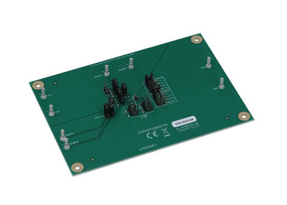TPS37AQ1EVM Embedded Solutions 65V Window Supervisor TPS37 Evaluation Board