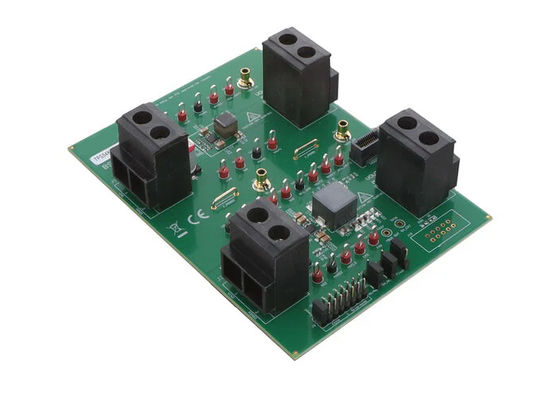 TPS54KB20EVM Embedded Solutions 3.31V To 12V 25A Step-Down Converter Evaluation Board