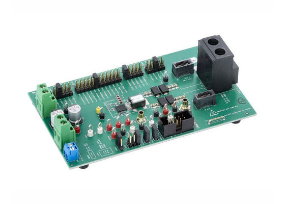 TPS546E25EVM-1PH Embedded Solutions SWIFT™ Step-Down Converter Evaluation Module
