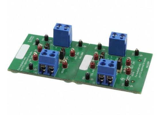 TPS22958EVM Embedded Solutions TPS22958 Low RON Load Switch Evaluation Module