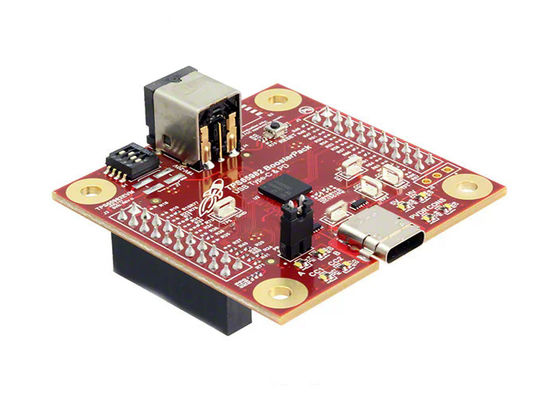 TPS65982-EVM Embedded Solutions 5V To 20V USB Type-C Interface Evaluation Board