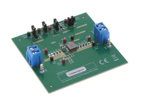 TPS568236EVM Embedded Solutions 600kHz 8A Step-Down Converter Evaluation Board