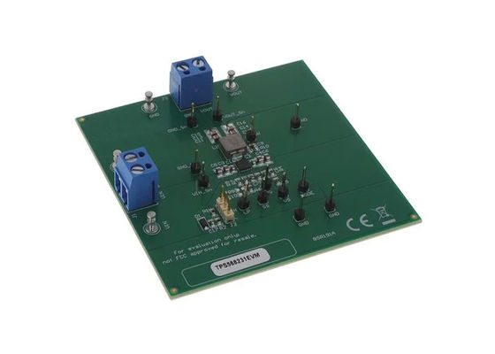 TPS568231EVM Embedded Solutions 800kHz 4.5V To 17V Step-Down Converter Evaluation Board
