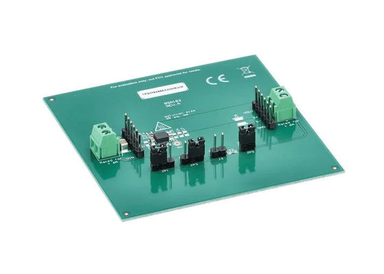 TPSM82866AA0HEVM Embedded Solutions 6A 1.2V Step-Down DC/DC Converter Evaluation Board
