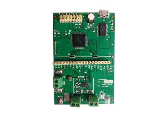 DRV8846EVM Embedded Solutions DRV8846 Dual H-Bridge Stepper Motor Driver Evaluation Board