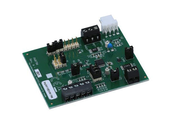 BQ34110EVM-796 Embedded Solutions Multi-Chemistry CEDV Battery Gas Gauge Evaluation Module