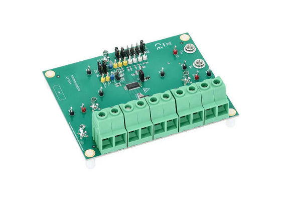 TPS7H2140EVM Embedded Solutions 4.5V To 32V Electronic Fuses Circuit Protection Evaluation Board