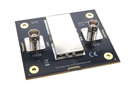 TPS7A94EVM-046 Embedded Solutions 1A 5.5V Adjustable Linear Voltage Regulator Evaluation Board