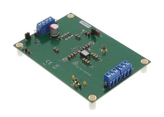 TPS543B25TEVM Embedded Solutions 1MHz SWIFT™ Step-Down Converter Evaluation Board