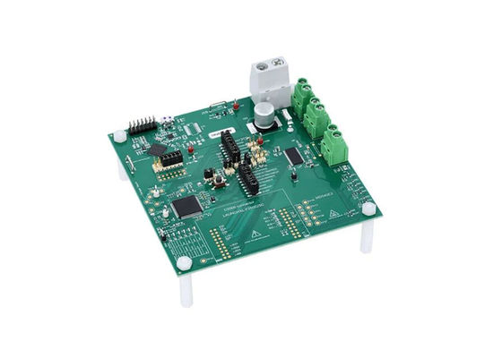 DRV8962EVM Embedded Solutions Four-channel Half-Bridge Driver Evaluation Board