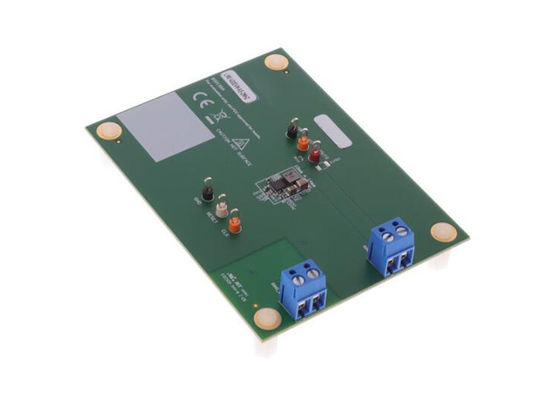 LM61430EVM-AS-2MHZ Embedded Solutions 3A Step Down Converter Evaluation Board