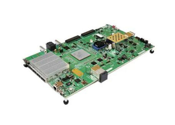 DK-U1-VCU110-G-J Embedded Solutions VCU110 Development Kit Virtex UltraScale FPGA Board