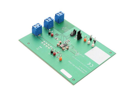 LM62440EVM-PP-2MHZ Embedded Solutions Step Down Converter LM62440-Q1 Evaluation Board