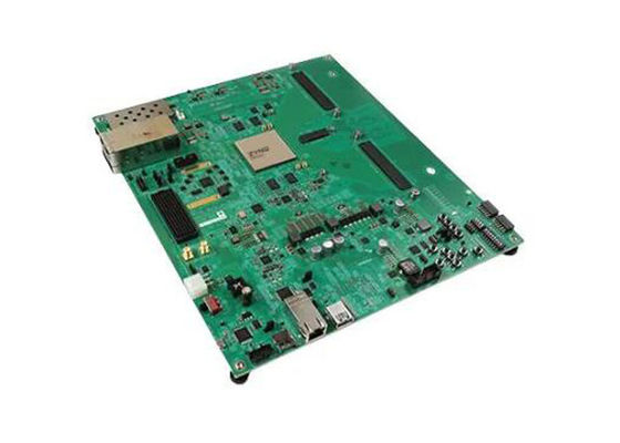 EK-U1-ZCU216-V1-G Embedded Solutions Zynq UltraScale+ RFSoC ZCU216 Evaluation Kit