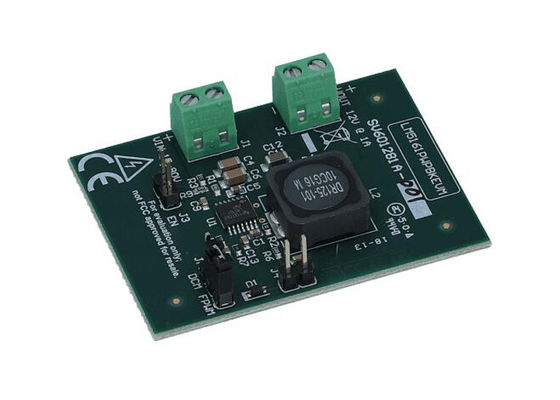 LM5161PWPBKEVM Embedded Solutions LM5161 Synchronous Buck Converter Evaluation Module