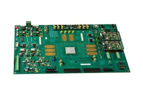 CK-V7-VC7222-G-J Embedded Solutions Evaluation Board Virtex 7 FPGA VC7222 Characterization KIT