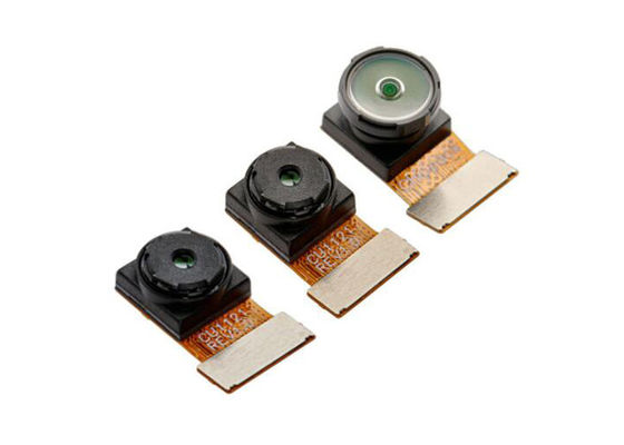 CAM-6G3-073CLR Embedded Solutions VD56G3 Evaluation Camera Module CAM-56G3 Promodules