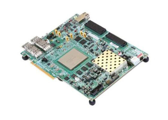 EK-U1-VCU118-G Embedded Solutions Virtex UltraScale+ FPGA VCU118 Evaluation Kit