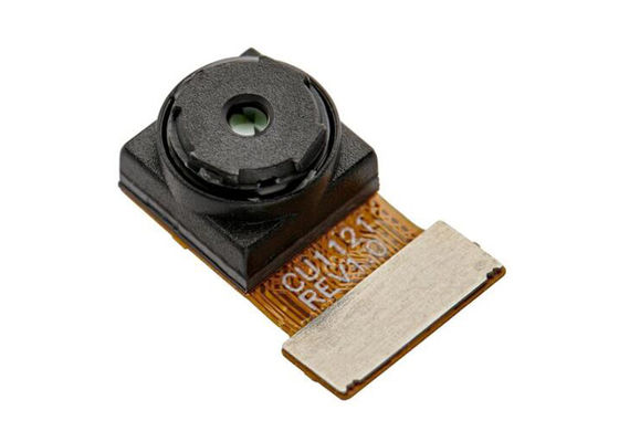 CAM-6GY-084VIS Embedded Solutions CAM-66GY Promodules VD66GY Evaluation Camera Module