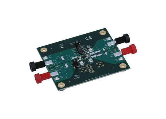 TPS7B8401EVM Embedded Solutions Single Channel LDO Voltage Regulator Evaluation Board