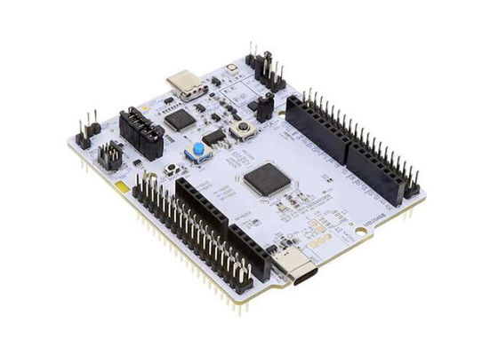 NUCLEO-C071RB Embedded Solutions STM32 Nucleo-64 Development Doard With STM32C071RB MCU