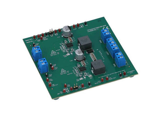 TPS543C20EVM-869 Embedded Solutions 40A Synchronous SWIFT Buck Converter Evaluation Board