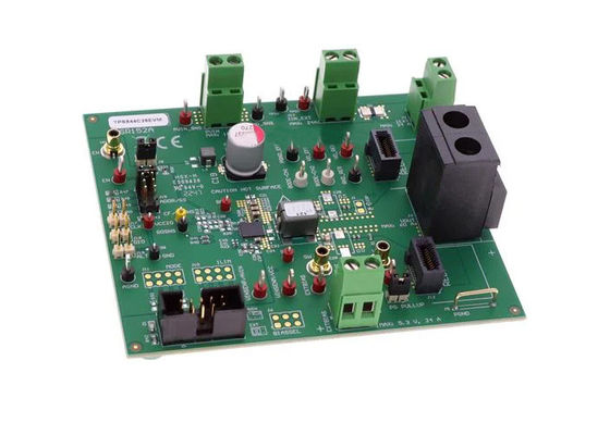 TPS544C26EVM Embedded Solutions 4V To 16V 35A Step-Down Converter Evaluation Module