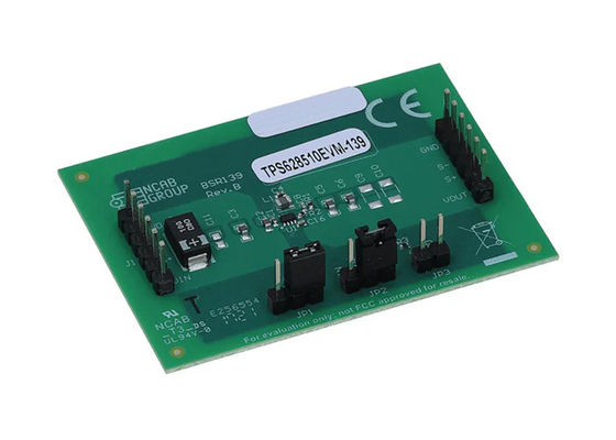 TPS548B27EVM-162 Embedded Solutions D-CAP3™ 20A DC-DC Buck Converter Evaluation Module