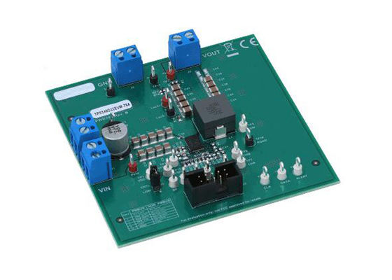 TPS549D22EVM-784 Embedded Solutions Synchronous SWIFT Buck Converter Evaluation Board