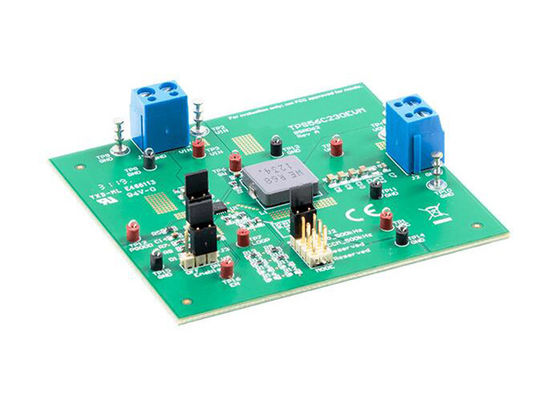 TPS56C230EVM Embedded Solutions TPS56339 12A Buck Converter Evaluation Module
