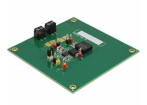 TPS54340EVM-182 Embedded Solutions Eco-Mode™ Step-Down Converter Evaluation Module