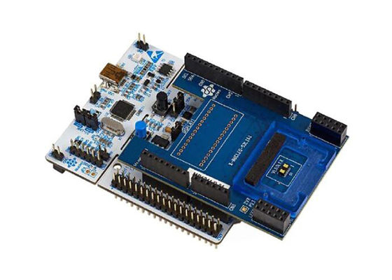X-NUCLEO-53L1A1 Embedded Solutions VL53L1X Long Distance Ranging Sensor Evaluation Board